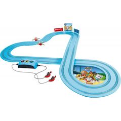 Carrera Tor samochodowy First Paw Patrol Race 'N' Rescue  (20063032) 6295251 4007486630321