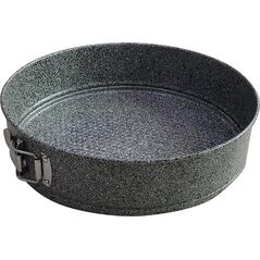 Klausberg FORMA TORTOWNICA 28cm CIASTA KLAUSBERG KB-7420 6312037 5902666614209