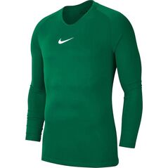 Nike Koszulka chłopięca Y Nk Dry Park 1 Styr Jsy Ls zielona r. L (AV2611 302) 6320748 823233807471
