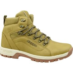 Kappa Buty męskie Dolomo Mid beżowe r. 41 (242752-4141) 6333606 4056142484181