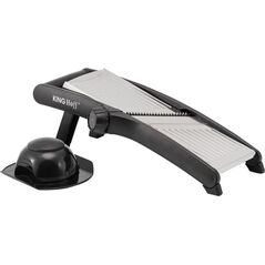 KingHoff SZATKOWNICA DO WARZYW MANDOLINA KINGHOFF [KH-1112] 6342351 5908287211124