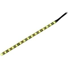 Taśma LED Inter-Tech Intertech LED STRIP ARGUS AURA RGB/. 6349062 4260455643337