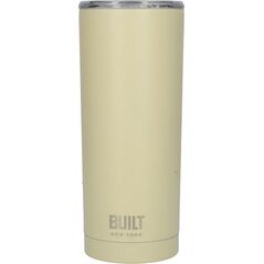 Built Kubek termiczny Vacuum Insulated 0.6L vanilla 6373840 5050993321250