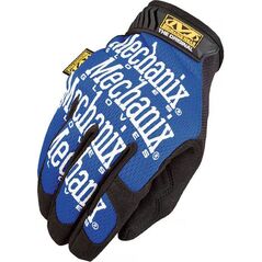 Mechanix Wear Rękawice Original Niebieskie r. XL 6385049 781513100967