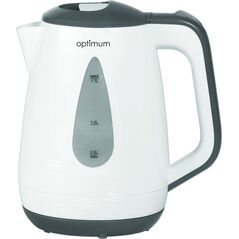 Czajnik Optimum CJ-1806 Szary 6400421 5908310459721