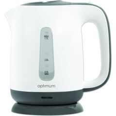 Czajnik Optimum CJ-1776 Szary 6400422 5908310459806