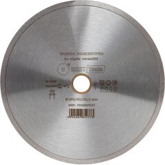 Best-Tools TARCZA DIAMENTOWA 250x32/25,4mm CIĄGŁA STANDARD PUMA BEST - TDC250PRO7 6411225 5902082852773