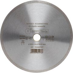 Best-Tools TARCZA DIAMENTOWA 230x25,4/22,2mm CIĄGŁA STANDRD PUMA BEST - TDC230PRO7 6411226 5902082852766