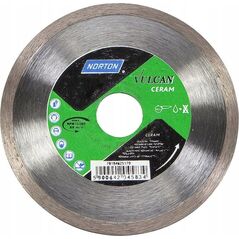 Norton Clipper TARCZA FLEX 41 180x3,0x22,2 C 30 R VULCAN NORTON - 6411262 5900442650656