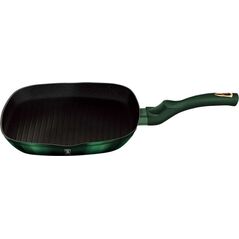 Patelnia Berlinger Haus Emerald 28cm 6412544 5999056798212