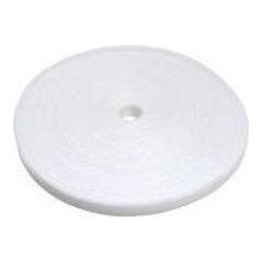 Organizer LABEL THE CABLE Rzep Biały 1 sztuka  (LTC 1220) 6415280 4260162071249