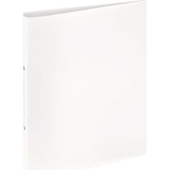 Segregator Pagna 2-ringowy A4 35mm biały (20900-02) 6415334 4009212049063