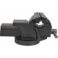 AWTools imadło ślusarskie stałe lekkie 4", 100mm (AW24201) 6415921 5903041036845