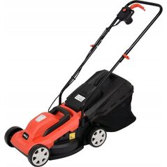 Kosiarka elektryczna Yato YT-85200 6416563 5906083038419