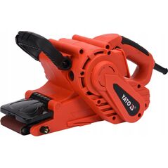 Szlifierka Yato towar w Sosnowcu - Szlifierki Yato szlifierka taśmowa 1010W 75mm x 533mm (YT-82240) () - Morelenet_6417059 6417059 5906083051623