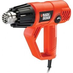 Opalarka Black&Decker 2000 W (KX2001K-QS) 6417077 5035048444016