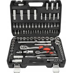 Zestaw narzędzi AWTools 94 el. (AW39094) 6418775 5903041034520