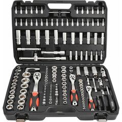 Zestaw narzędzi AWTools 173 el. (AW39173) 6418778 5903041034551