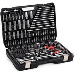 Zestaw narzędzi AWTools 216 el. (AW39216) 6418779 5903041034568