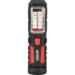 AWTools latarka warsztowa 2in1 Led magnes na baterie 3xAA 280 lumenów (AW17620) 6419133 5903041035015
