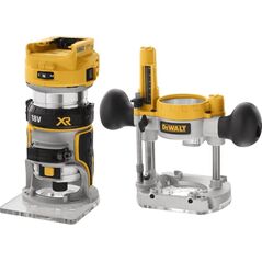 Frezarka Dewalt DCW604N 18 V 6419288 5035048713099