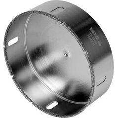 Yato YATO WIERTŁO DO GRESU 125mm YT-60436 6419576 5906083048470