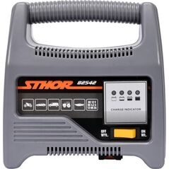 Sthor STHOR PROSTOWNIK 12V 6A 90Ah LED T82542 6419952 5906083037795