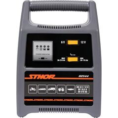 Sthor STHOR PROSTOWNIK 6/12V 12A 210Ah LED T82544 6419956 5906083037818