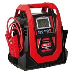 Weldman PROSTOWNIK WELDMAN CHARGE 400 12V/24V 104506 6419965 5902701750930