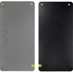 HMS Mata treningowa MFK02 120 cm x 60 cm x 2 cm szara 6421690 5907695531763