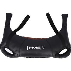 HMS WBF25 BLACK WOREK TRENINGOWY 25 KG HMS 6421774 5907695534771