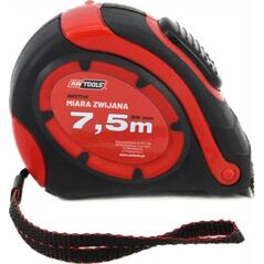 AWTools miara magnetyczna 7,5 x 25mm (AW27146) 6421886 5903041035718