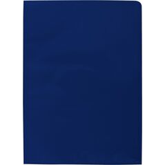 Donau Ofertówka L Donau A4 Twin-Pocket granatowa 1782095-18 6424655 9003106602759