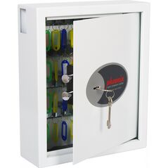 Phoenix Safe Phoenix Schlüsseltresor KS0032K Schlüsselschloss 6450201 5032548005129