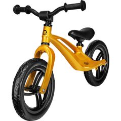 Rowerek biegowy Lionelo Bart Goldie 6451222 5902581657671