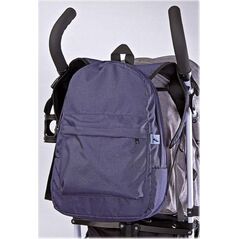 Caretero PLECAK TORBA KOMFORT NAVY 17732 6451452 5902021529278