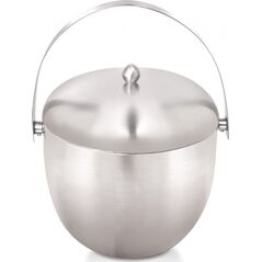 KingHoff WIADERKO DO LODU 1.75L Z PODWÓJNĄ ŚCIANKĄ KINGHOFF KH-1492 6462514 5908287214927
