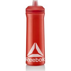 Reebok REEBOK BIDON 750 ML CZERWONY RABT-12005RD 6467955 885652009737