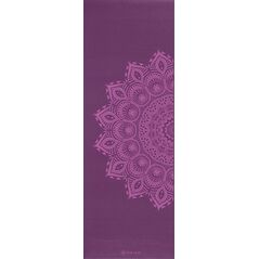 Gaiam Mata do jogi Purple Mandala (62202) 6467974 18713622020