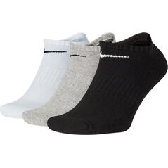 Nike Skarpety U NK Everyday Cush NS 3Pack SX7673 901 multikolor 46-50 6469744 888408294579