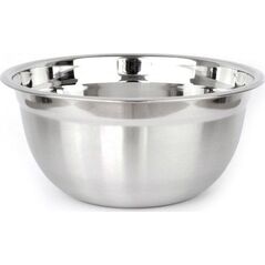KingHoff MISKA ZE STALI NIERDZEWNEJ 24CM KINGHOFF KH-1487 6472876 5908287214873