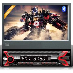 Radio samochodowe Audiocore AC9100 6477247 5902211115175