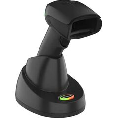 Czytnik kodów kreskowych Honeywell Bezprzewodowy 2D 1952g (1952GSR-2USB-5-R) 6477291 5706998868077