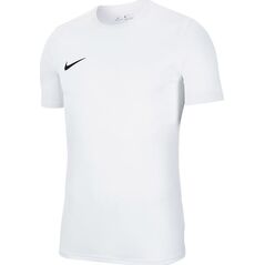 Nike Koszulka męska Park VII biała r. L (BV6708 100) 6481512 193654327385