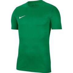 Nike Koszulka męska Park VII zielona r. M (BV6708 302) 6481514 193654327422