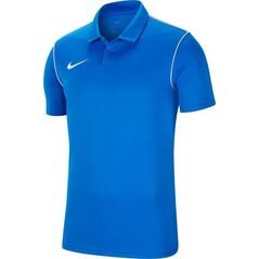 Nike Nike Dry Park 20 polo 463 : Rozmiar - S (BV6879-463) - 21943_190328 6481555 193654349967