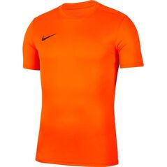 Nike Nike JR Dry Park VII t-shirt 819 : Rozmiar - 164 cm (BV6741-819) - 21967_190458 6481605 193654336752