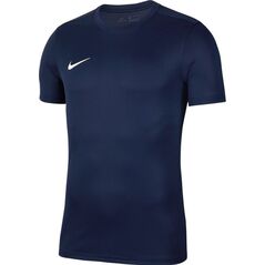 Nike Koszulka męska Park VII granatowa r. S (BV6708 410) 6481625 193654327514