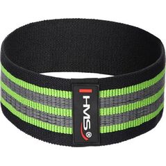 HMS Hip Band HB12 bardzo duży opór zielony 1 szt. 6481762 5907695540864