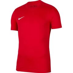 Nike Koszulka męska Park VII czerwona r. L (BV6708 657) 6493751 193654327736